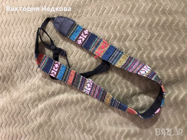 Ремък за всяка камера, снимка 3 - Други - 54216087