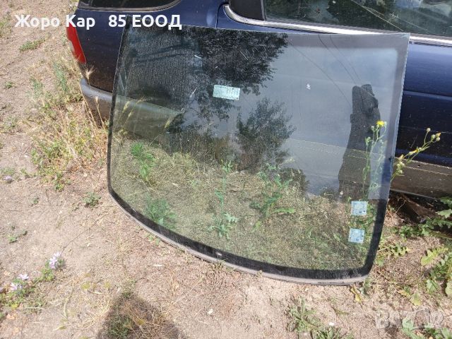 Предно (челно) стъкло за  Volkswagen Fox /Фолксваген Фокс, снимка 6 - Части - 46374767