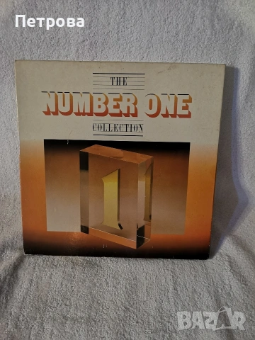 колекция от 8 плочи. , снимка 2 - Колекции - 53928002