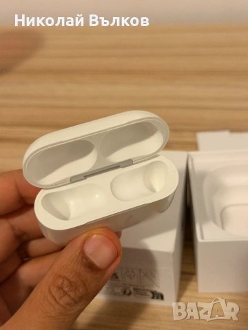 AirPods Pro 3 в гаранция, снимка 8 - Bluetooth слушалки - 54195988
