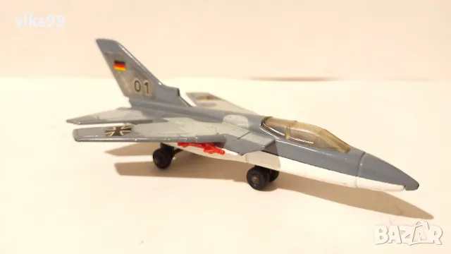 Matchbox Tornado SB 22 Lesney Made in England 1977, снимка 6 - Колекции - 47252752