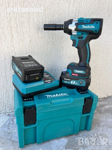 Гаиковерт Makita