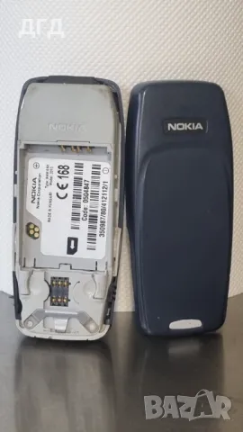 Nokia 3310 , снимка 7 - Nokia - 48820649