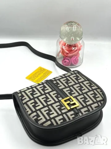 дамски чанти fendi , снимка 5 - Чанти - 46840998