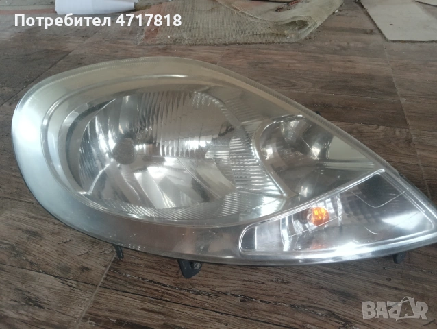 Nissan primastar, снимка 3 - Бусове и автобуси - 53210089