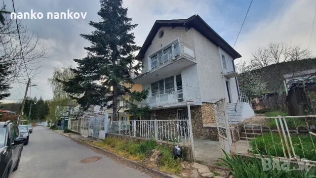 Продавам вила в Старозагорски бани, снимка 1