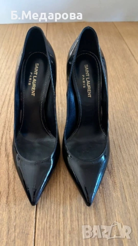 TOP МАРКОВИ ОБУВКИ ЛОТ , снимка 18 - Дамски обувки на ток - 53198625