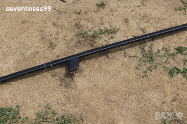 Шпригла релса таван дясна Фолксваген Голф 3 комби 1.9 tdi 90hp VW Golf 3, снимка 3 - Части - 50567297