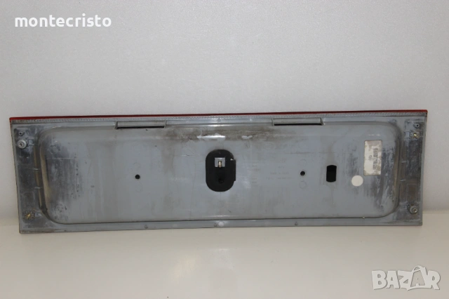 Среден стоп Заден капак VW Sharan (2000-2003г.) 7M3945255H / 7M3 945 255 H Стоп панел, снимка 4 - Части - 53588329