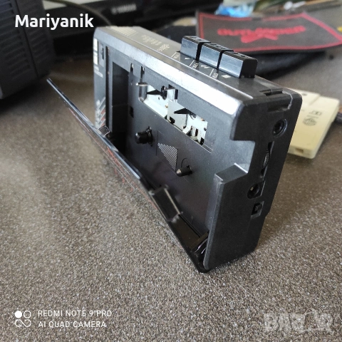 Saisho - Japan , снимка 4 - Радиокасетофони, транзистори - 53838326