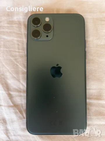 Iphone 11 pro 256 GB - Уникат / Пълен комплект /, снимка 2 - Apple iPhone - 46992518