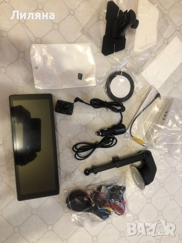 Нов медиаплейар за кола, снимка 2 - Аксесоари и консумативи - 52892684