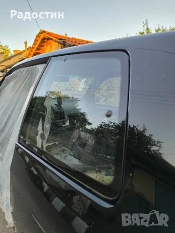 задни стъкла за vw lupo