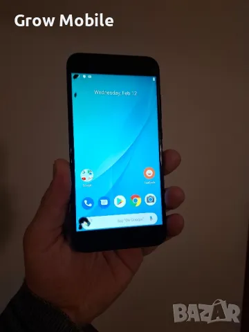 Xiaomi Mi A1, снимка 1 - Xiaomi - 49590154