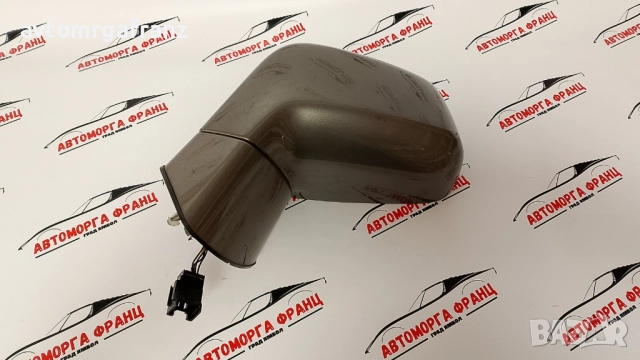 ЛЯВО ОГЛЕДАЛО ЗА OPEL ANTARA, снимка 2 - Части - 52132007