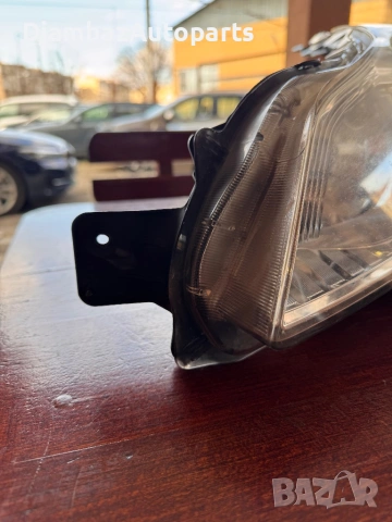 Ляв Оригинален ксенонов фар за Subaru Outback/Legacy 2013 face, снимка 6 - Части - 51276988