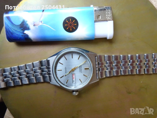 ориент кварц, снимка 6 - Мъжки - 53101285