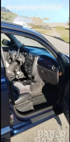 Крайслер ПТ круизер , снимка 12 - Автомобили и джипове - 51381674