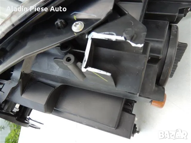 Ляв фар Jeep Compass Lupa Led година 2018 2019 2020 код 0053434542 / F00HTC105917  , снимка 8 - Аксесоари и консумативи - 50295471