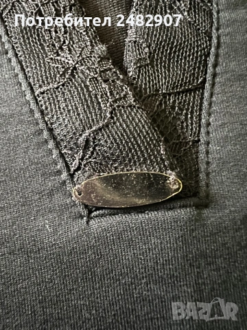 Дамска рокля, снимка 14 - Рокли - 54118720