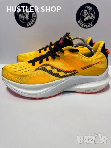 Маратонки SAUCONY TEMPUS.Номер 40.5, снимка 2 - Маратонки - 51765058