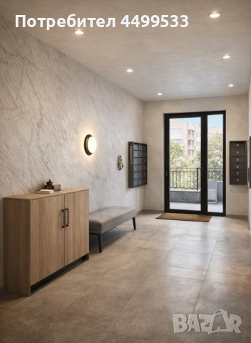 Двустаен апартамент в бутикова сграда, снимка 9 - Апартаменти - 53690856