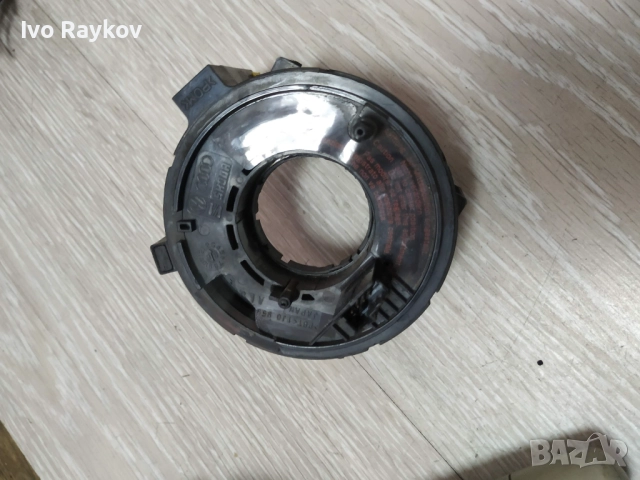 Лентов кабел за Airbag за Volkswagen Bora Sedan (10.1998 - 12.2013), № 1J0 959 653 B