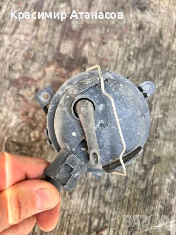 5P0941699A. Халоген ляв за Сеат Алтеа XL. 2008г, снимка 6 - Части - 50411737