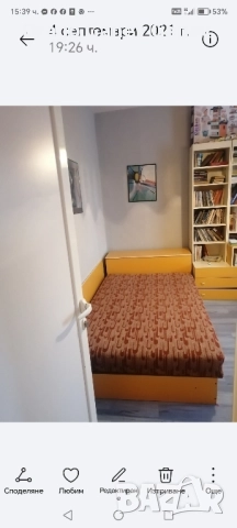 Апартамент под наем. , снимка 4 - Апартаменти - 51858553