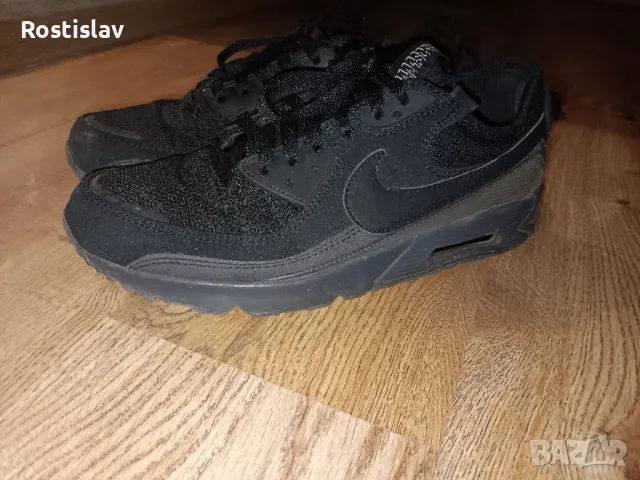 Nike airmax номер 45 29см дължина на стелките , снимка 10 - Маратонки - 46500287