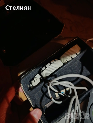 Луксметър PU 150 - светломер (уред за измерване на осветеност), снимка 3 - Друга електроника - 53837052