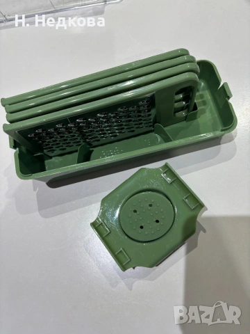 Кухненско ренде 