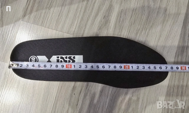 Мото боти IXS Breeze 40 номер нови, снимка 7 - Други - 53513025