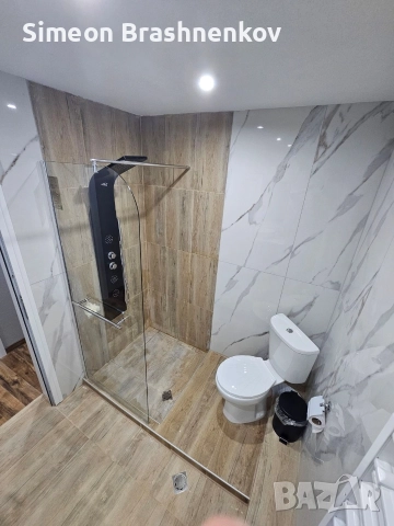 Многостаен апартамент етаж от къща в центъра на гр. Сандански, снимка 3 - Апартаменти - 52651149