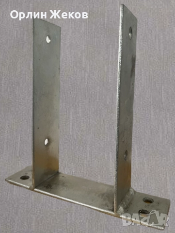 планки за дървени греди, снимка 5 - Други - 51972783
