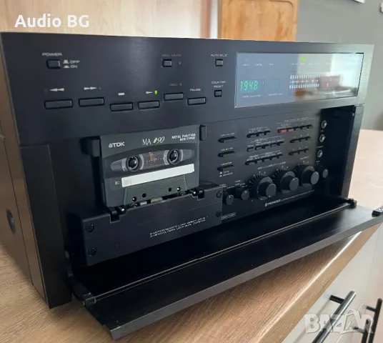 Pioneer CT-A1 Top, снимка 2 - Декове - 50384104