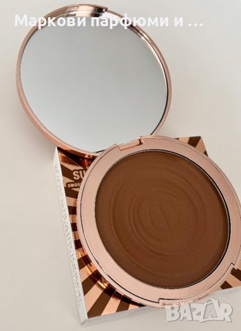 Грим Charlotte Tilbury, чисто нов бронзант, пълноразмерен цвят 2 MEDIUM, универсален, снимка 10 - Декоративна козметика - 45695704