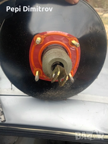 Серво Форд Фокус Мк1 - 98AB2B195CH - 0204021790 N, снимка 3 - Части - 54047810