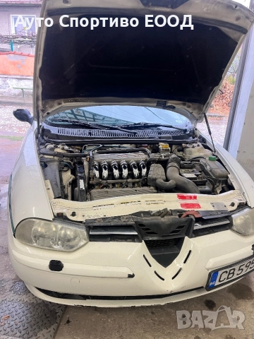 Auto Sportivo LTD, снимка 16 - Тунинг - 48317460