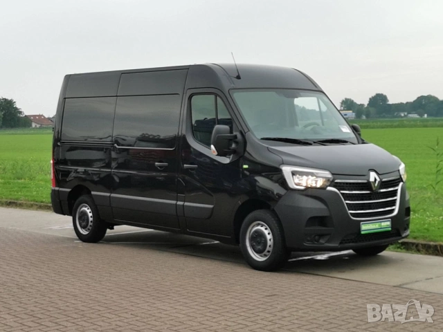 ВЪЗДУШНИ ВЪЗГЛАВНИЦИ - КИТ RENAULT MASTER III/IV 2010-, снимка 5 - Части - 54069368