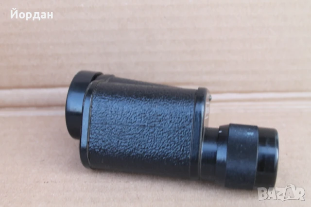 СССР монокуляр ''МП2 8х30'', снимка 2 - Антикварни и старинни предмети - 51182369