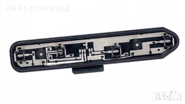 Букса стоп Спинтер 2006+