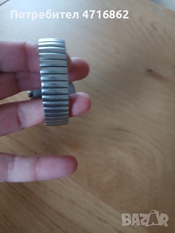 Ежедневен дамски часовник Esprit, снимка 4 - Дамски - 54064552