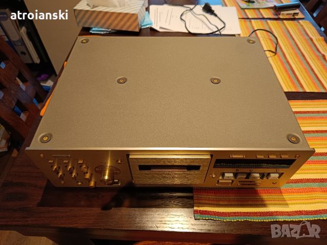 TEAC V-8030 cassette deck, снимка 6 - Декове - 43358930