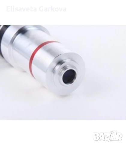 Универсален телескоп за телефон или таблет с увеличение 18х  TV227, снимка 1