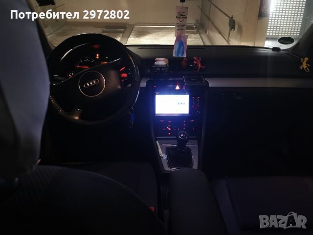 Audi a4 b6 1.9tdi, снимка 15 - Автомобили и джипове - 46041712