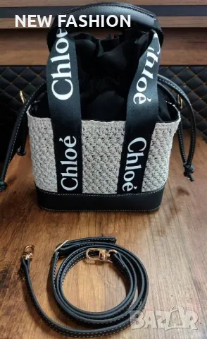 Дамски Чанти ✨ CHLOE' , снимка 7 - Чанти - 50391688