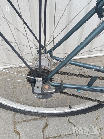 Велосипед 28 цола , снимка 2 - Велосипеди - 53618407