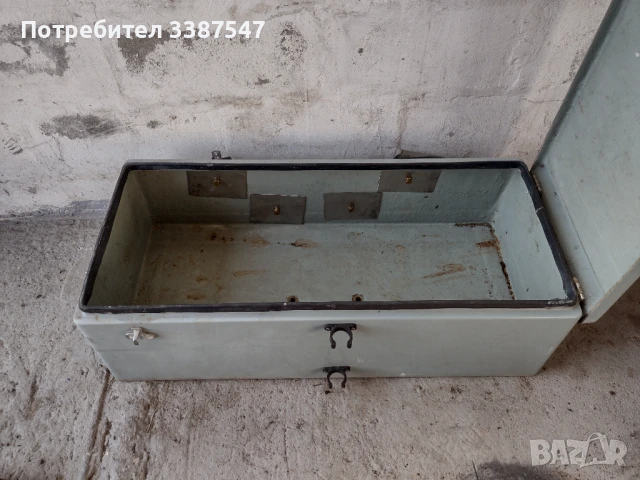 Оборудване за лодка, снимка 4 - Екипировка - 51259915