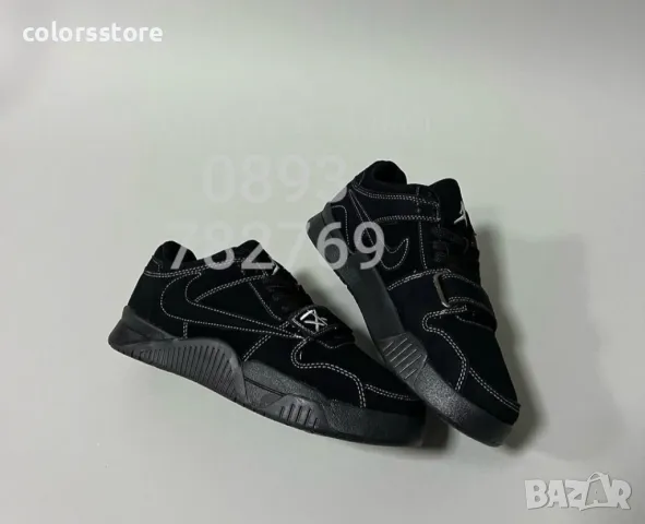 Мъжки маратонки Nike-BR17pi, снимка 1 - Маратонки - 48221863